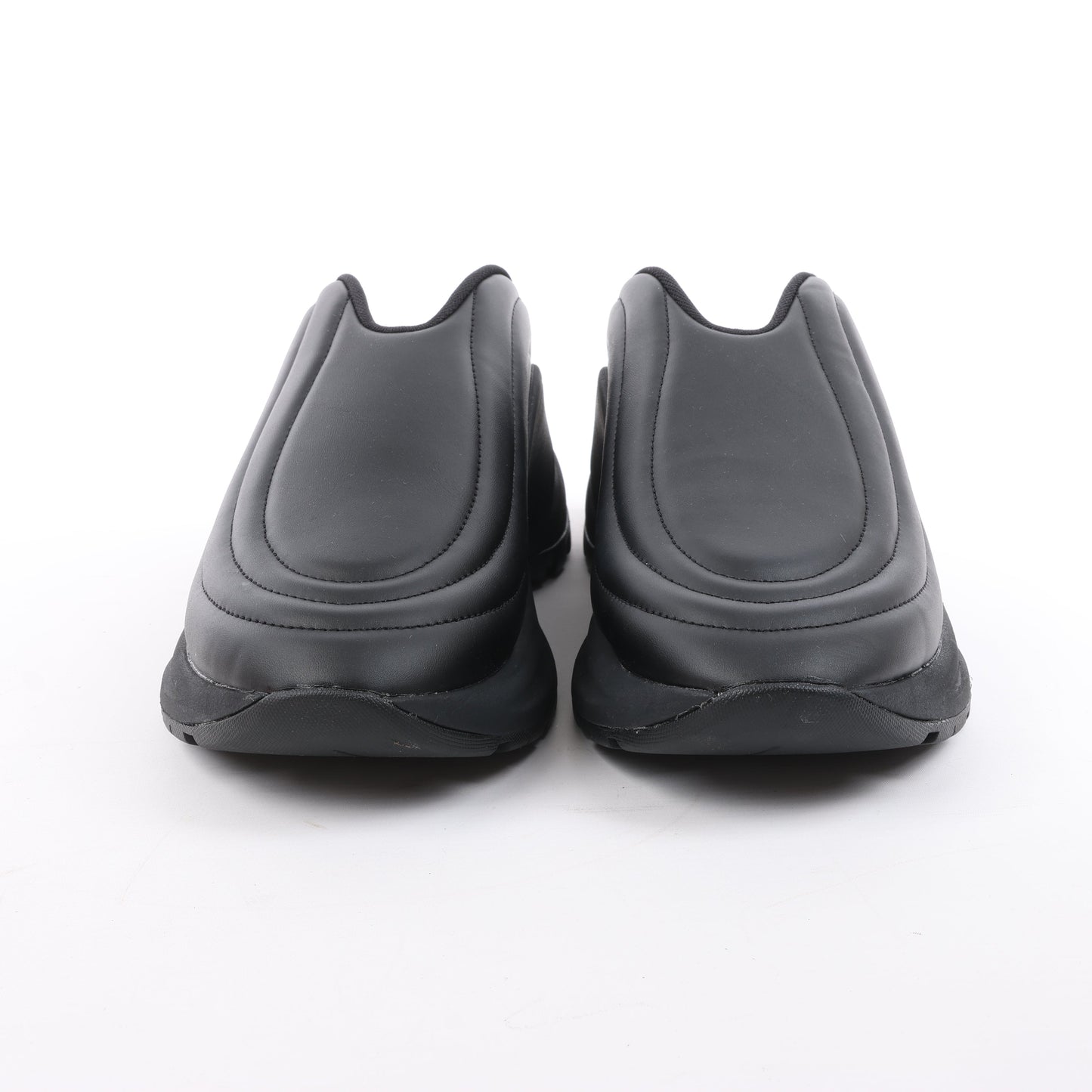 Diesels S-D Runner Mule X in Black, Size 42 EU