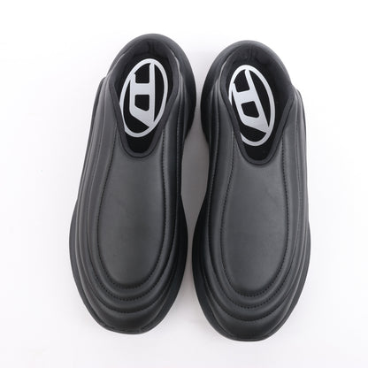 Diesels S-D Runner Mule X in Black, Size 42 EU