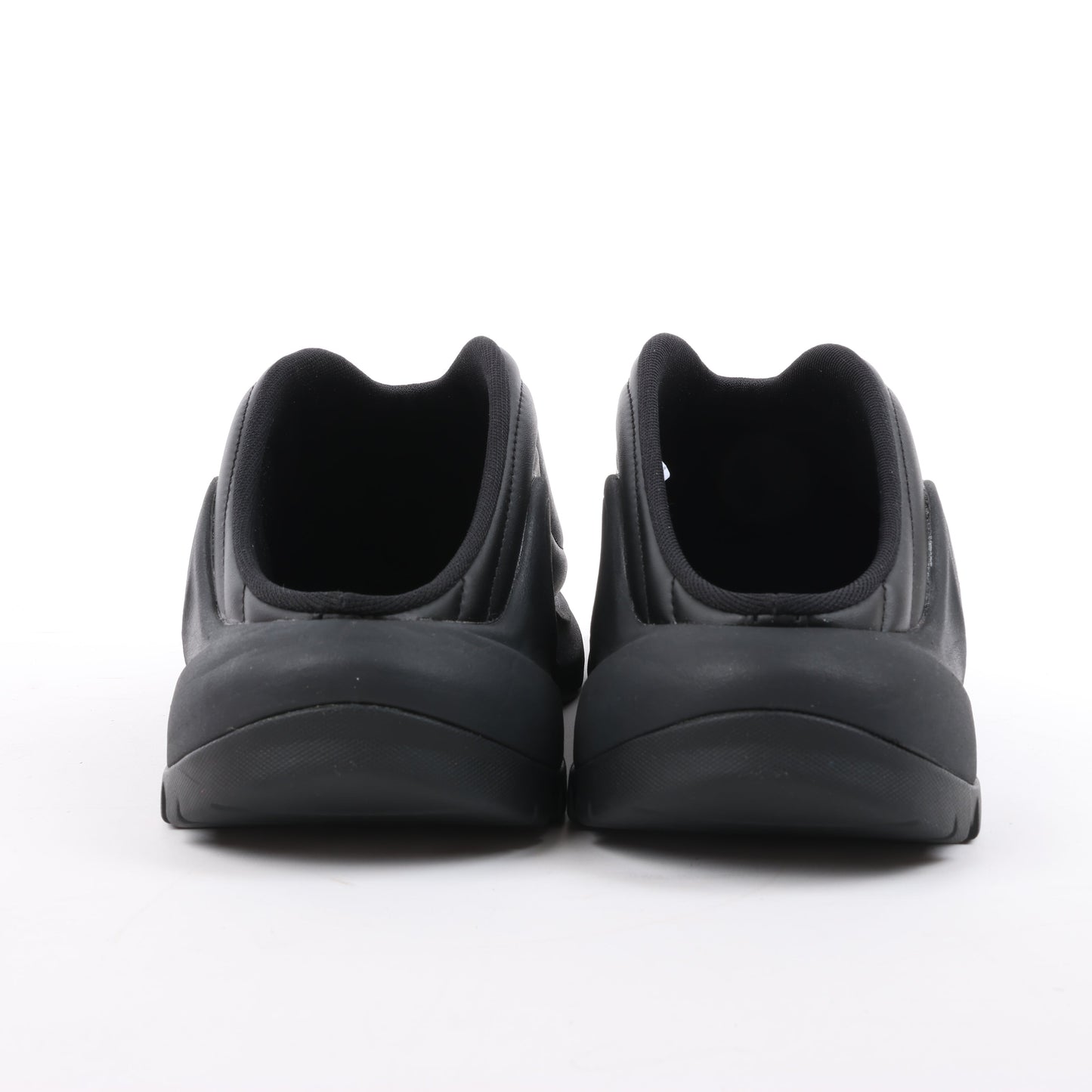 Diesels S-D Runner Mule X in Black, Size 42 EU