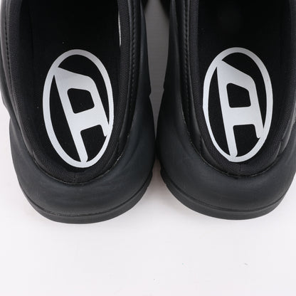 Diesels S-D Runner Mule X in Black, Size 42 EU