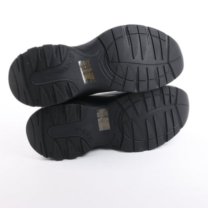 Diesels S-D Runner Mule X in Black, Size 42 EU
