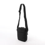 Diesel D-Pack Nylon Crossbody Bag in Black