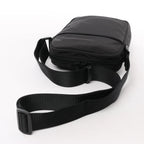 Diesel D-Pack Nylon Crossbody Bag in Black