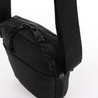 Diesel D-Pack Nylon Crossbody Bag in Black