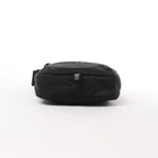 Diesel D-Pack Nylon Crossbody Bag in Black