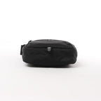 Diesel D-Pack Nylon Crossbody Bag in Black