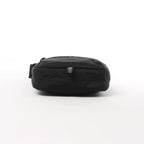 Diesel D-Pack Nylon Crossbody Bag in Black