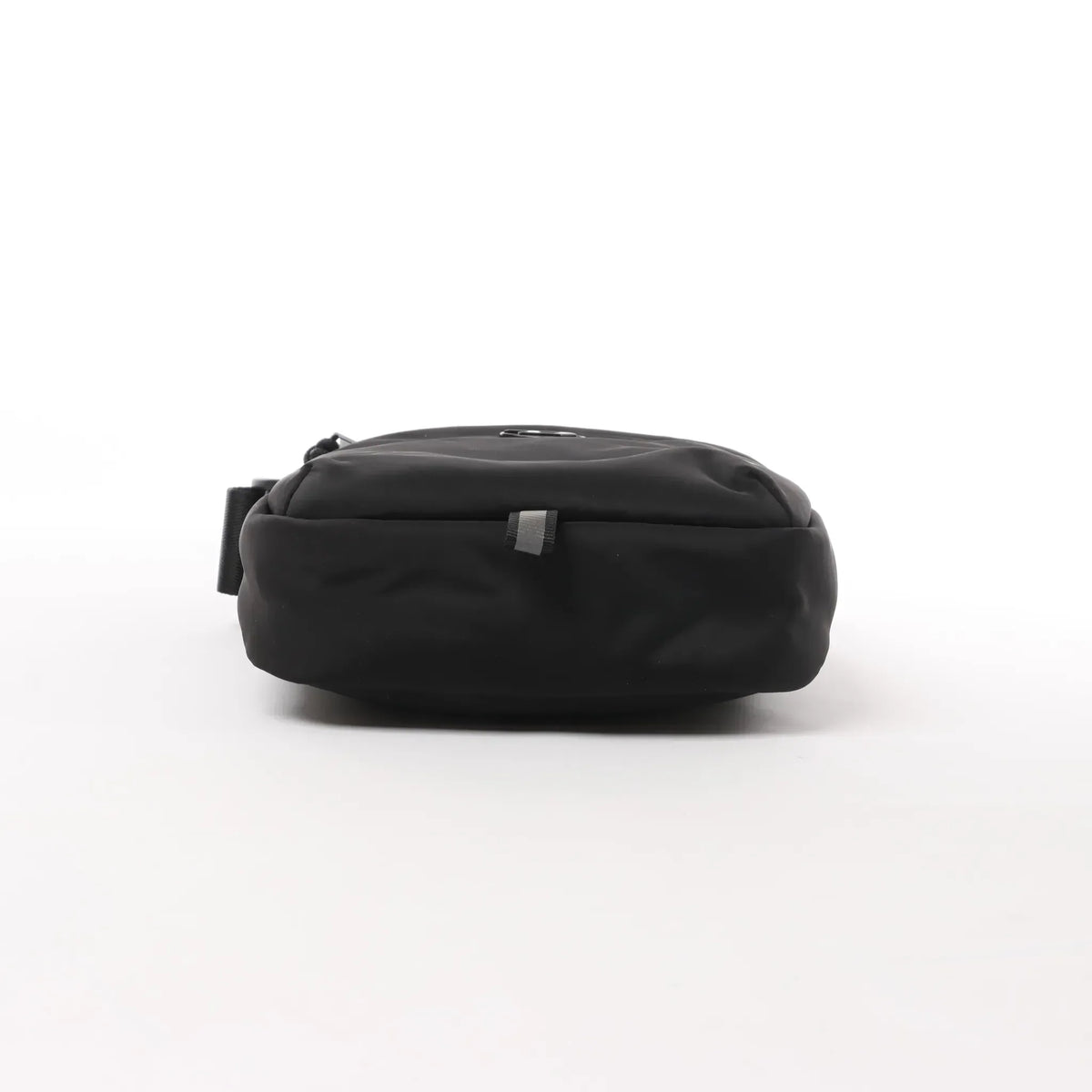 Diesel D-Pack Nylon Crossbody Bag in Black