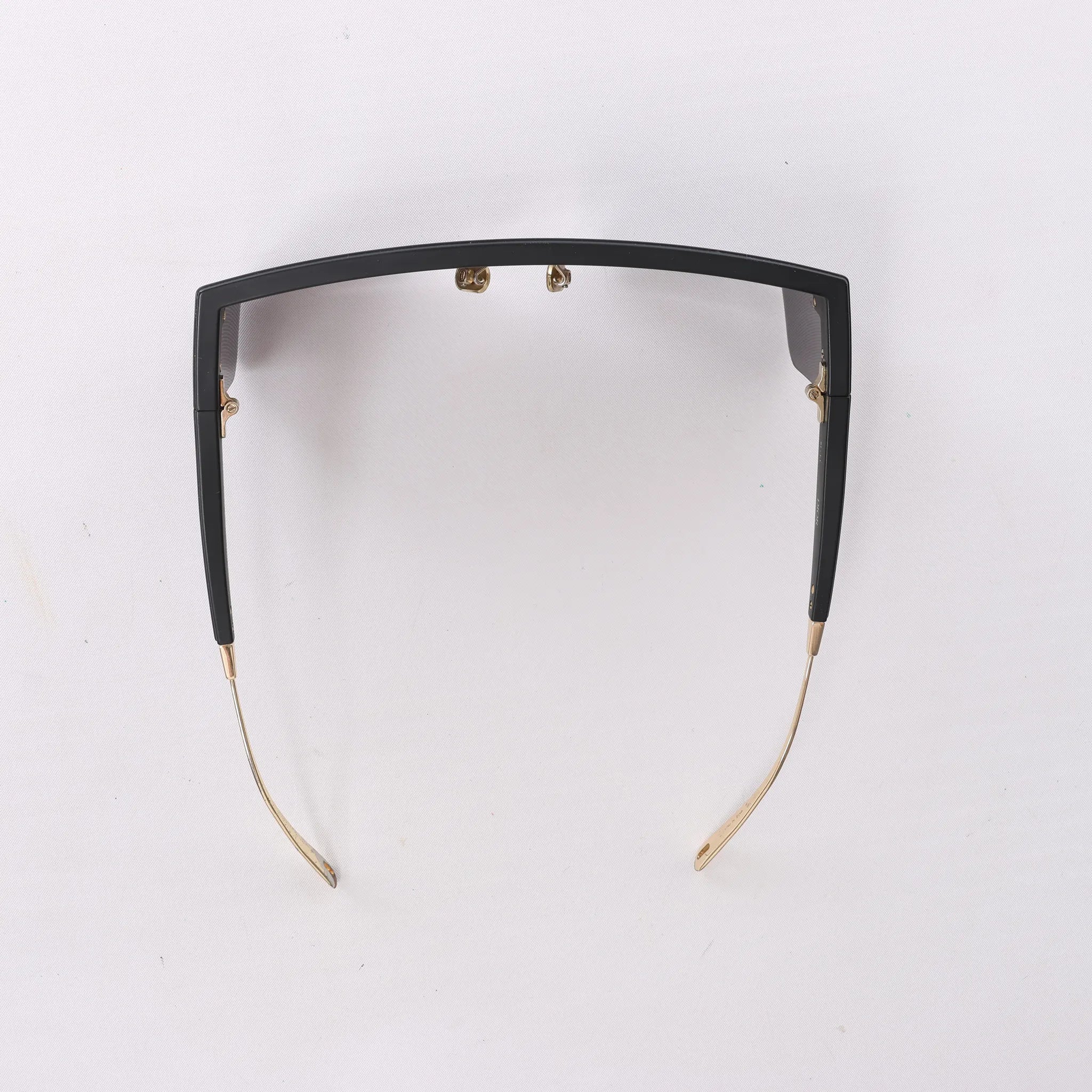 Dior DiorClub M1U Sunglasses in Black