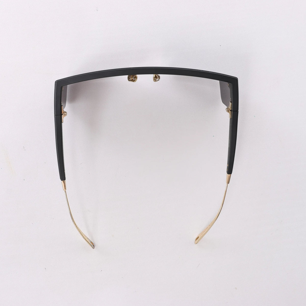 Dior DiorClub M1U Sunglasses in Black