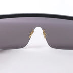 Dior DiorClub M1U Sunglasses in Black