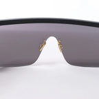 Dior DiorClub M1U Sunglasses in Black