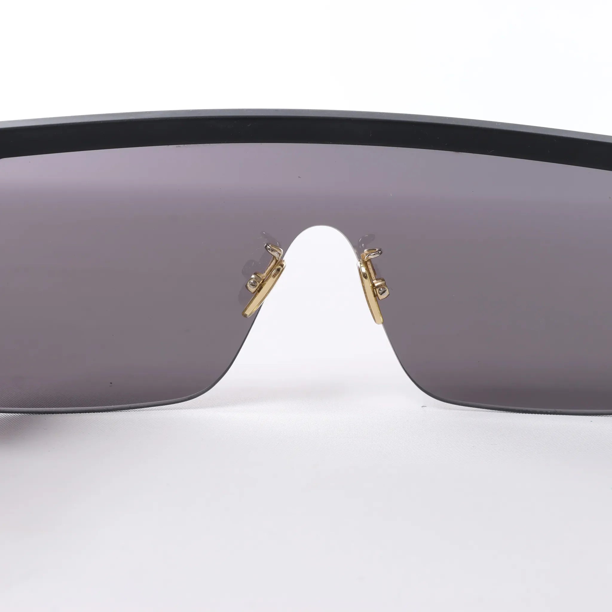 Dior DiorClub M1U Sunglasses in Black