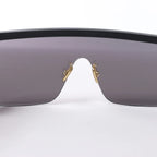 Dior DiorClub M1U Sunglasses in Black