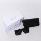 Dior DiorClub M1U Sunglasses in Black