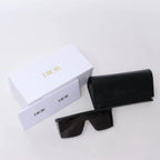 Dior DiorClub M1U Sunglasses in Black