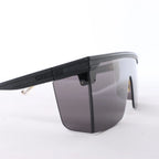 Dior DiorClub M1U Sunglasses in Black
