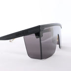 Dior DiorClub M1U Sunglasses in Black