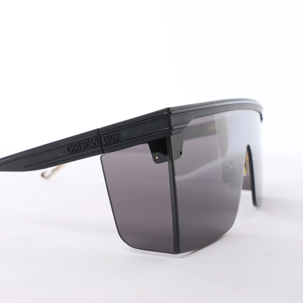 Dior DiorClub M1U Sunglasses in Black