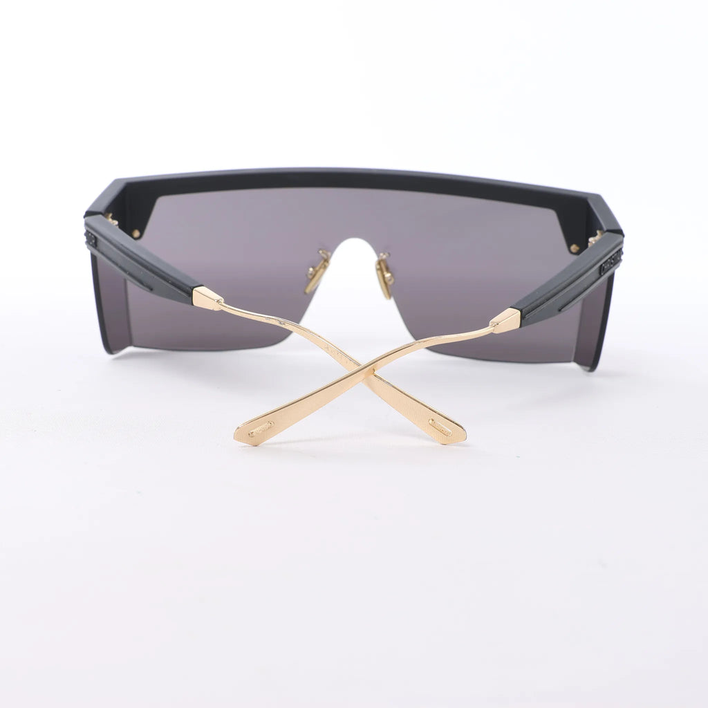 Dior DiorClub M1U Sunglasses in Black