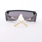 Dior DiorClub M1U Sunglasses in Black