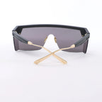 Dior DiorClub M1U Sunglasses in Black