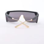 Dior DiorClub M1U Sunglasses in Black