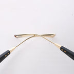 Dior DiorClub M1U Sunglasses in Black