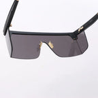 Dior DiorClub M1U Sunglasses in Black