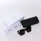 Dior DiorClub M4U Mask Sunglasses in Black