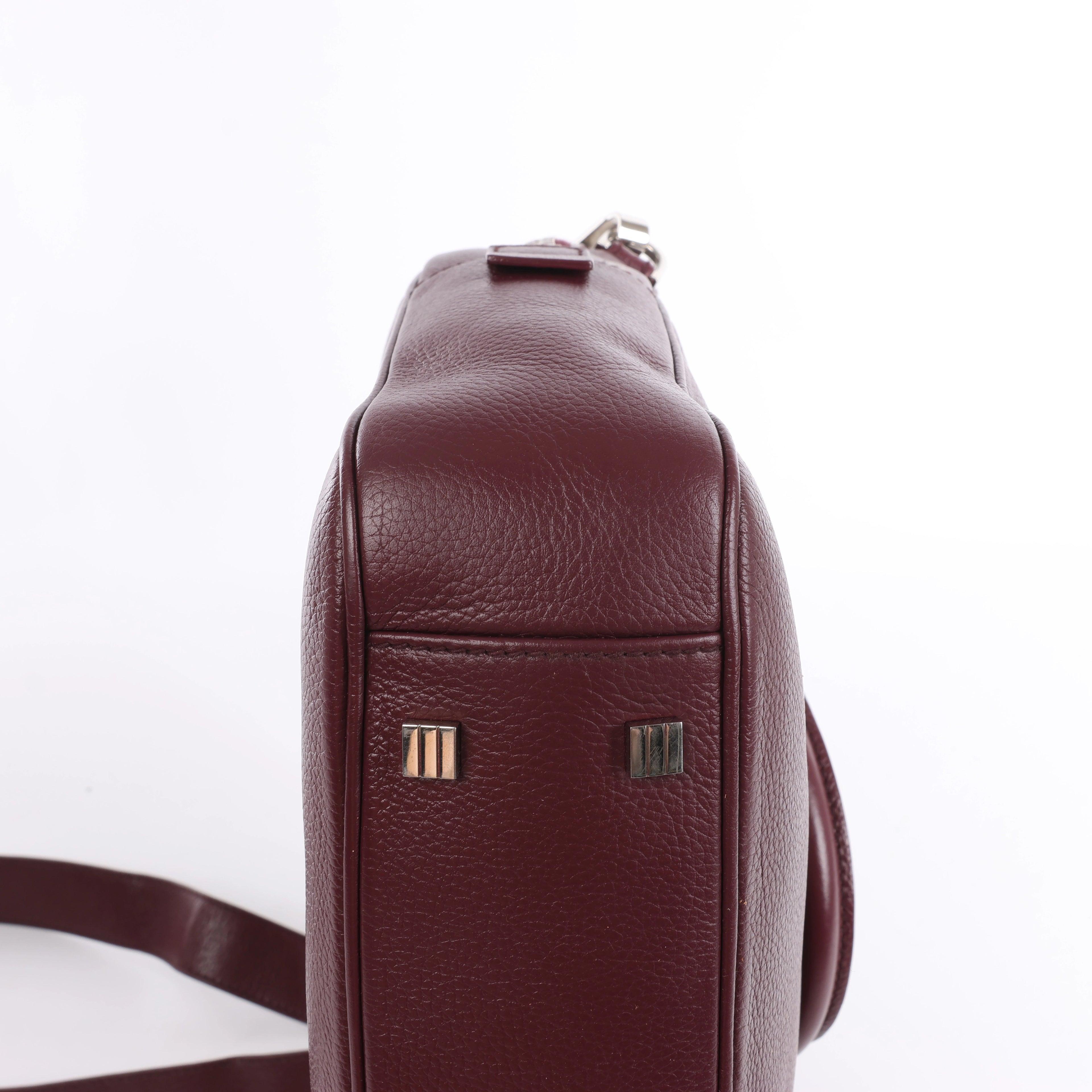 Bolso de hombro grande Dior Book Tote de lona caleidioscópica en azul marino