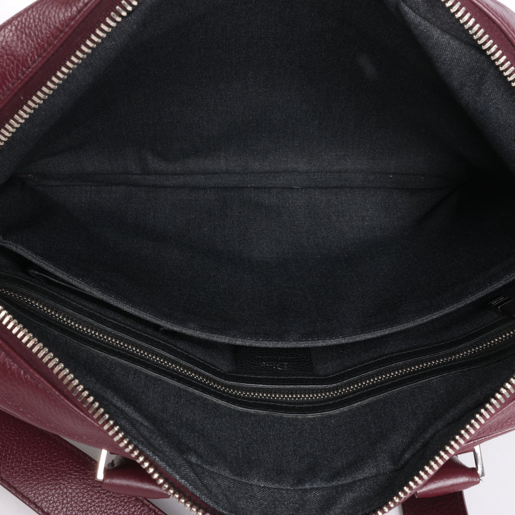 Bolso de hombro grande Dior Book Tote de lona caleidioscópica en azul marino