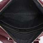 Bolso de hombro grande Dior Book Tote de lona caleidioscópica en azul marino