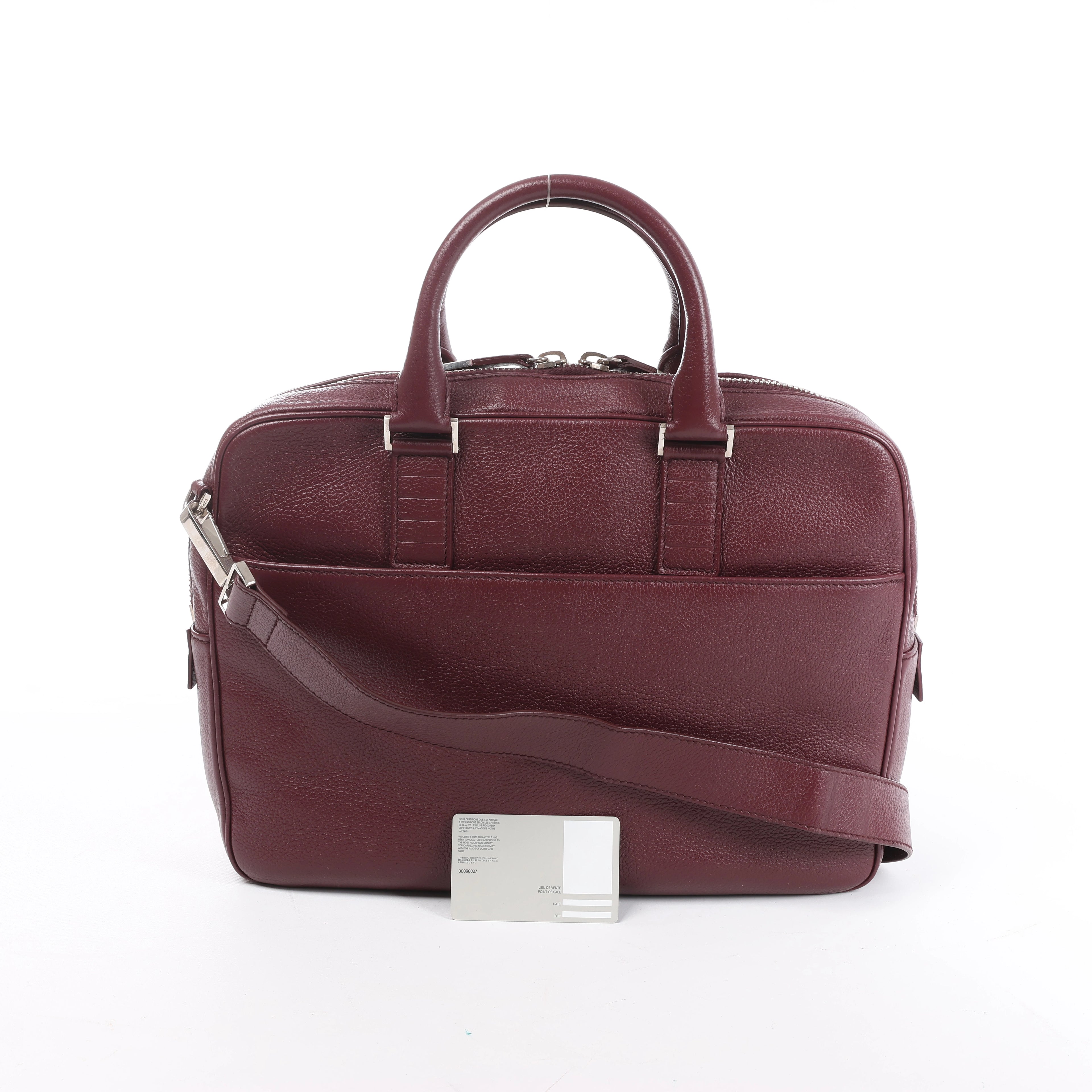 Bolso de hombro grande Dior Book Tote de lona caleidioscópica en azul marino
