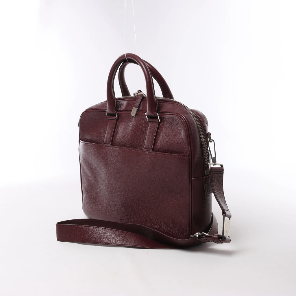 Bolso de hombro grande Dior Book Tote de lona caleidioscópica en azul marino