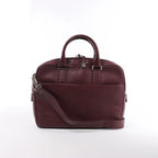 Bolso de hombro grande Dior Book Tote de lona caleidioscópica en azul marino
