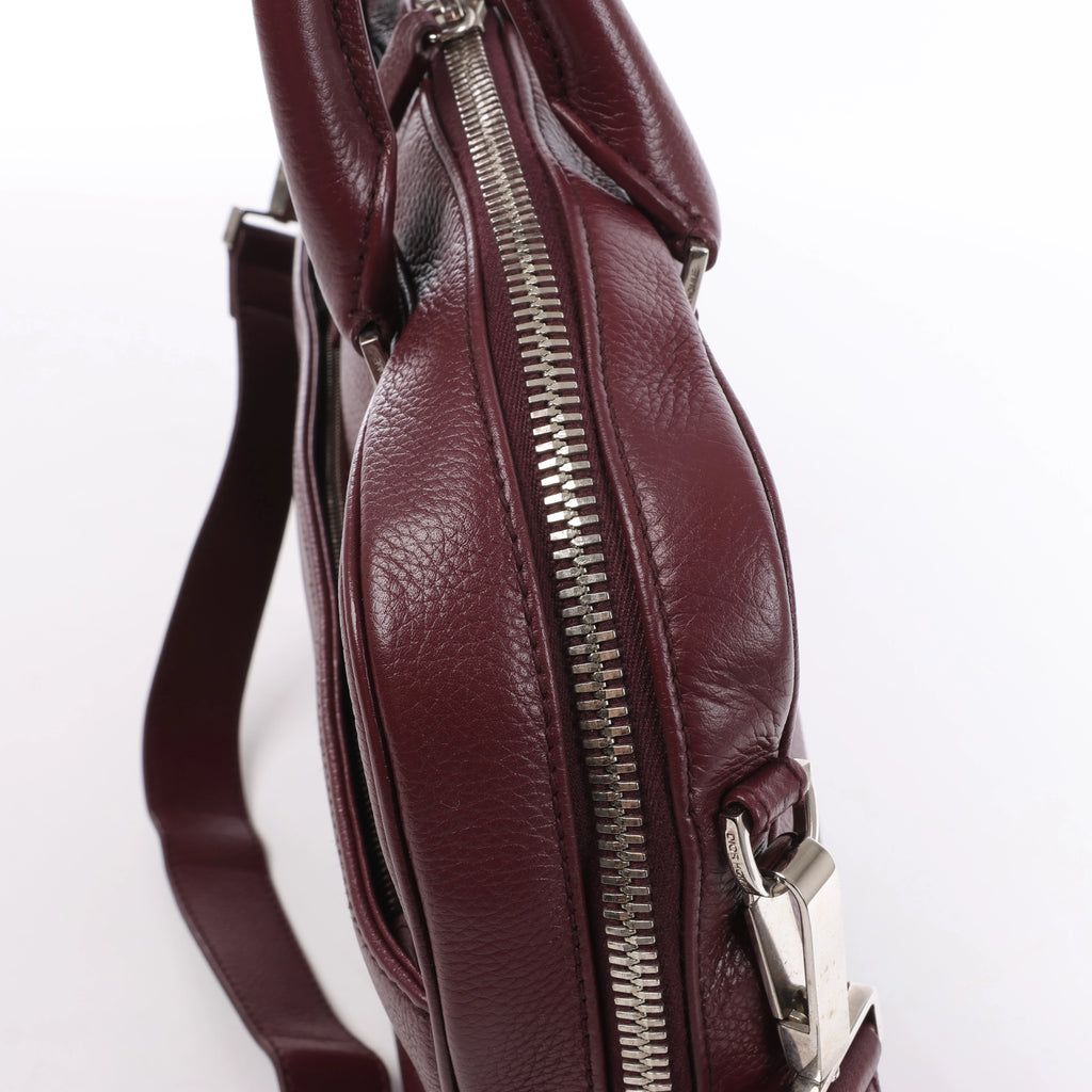 Bolso de hombro grande Dior Book Tote de lona caleidioscópica en azul marino