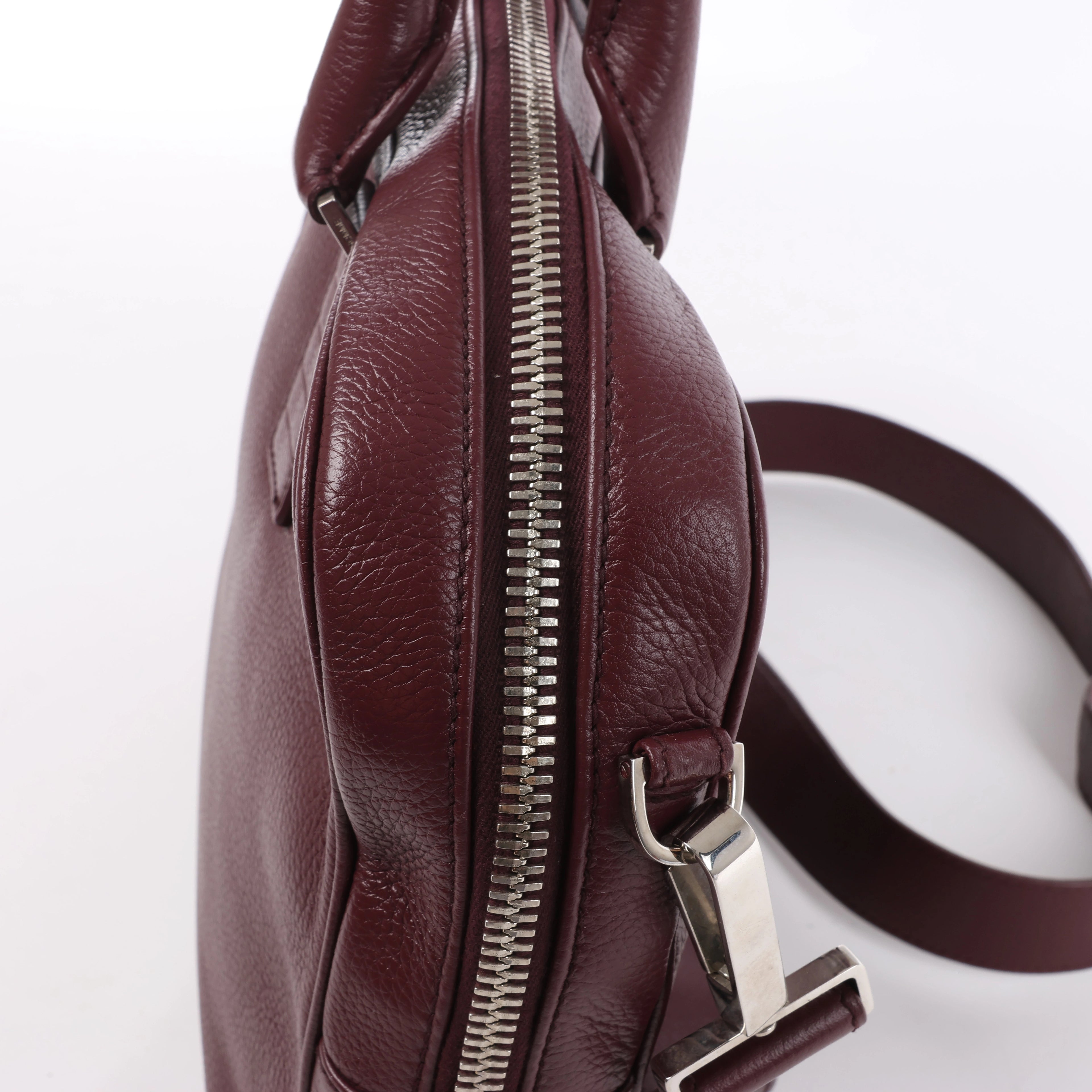 Bolso de hombro grande Dior Book Tote de lona caleidioscópica en azul marino