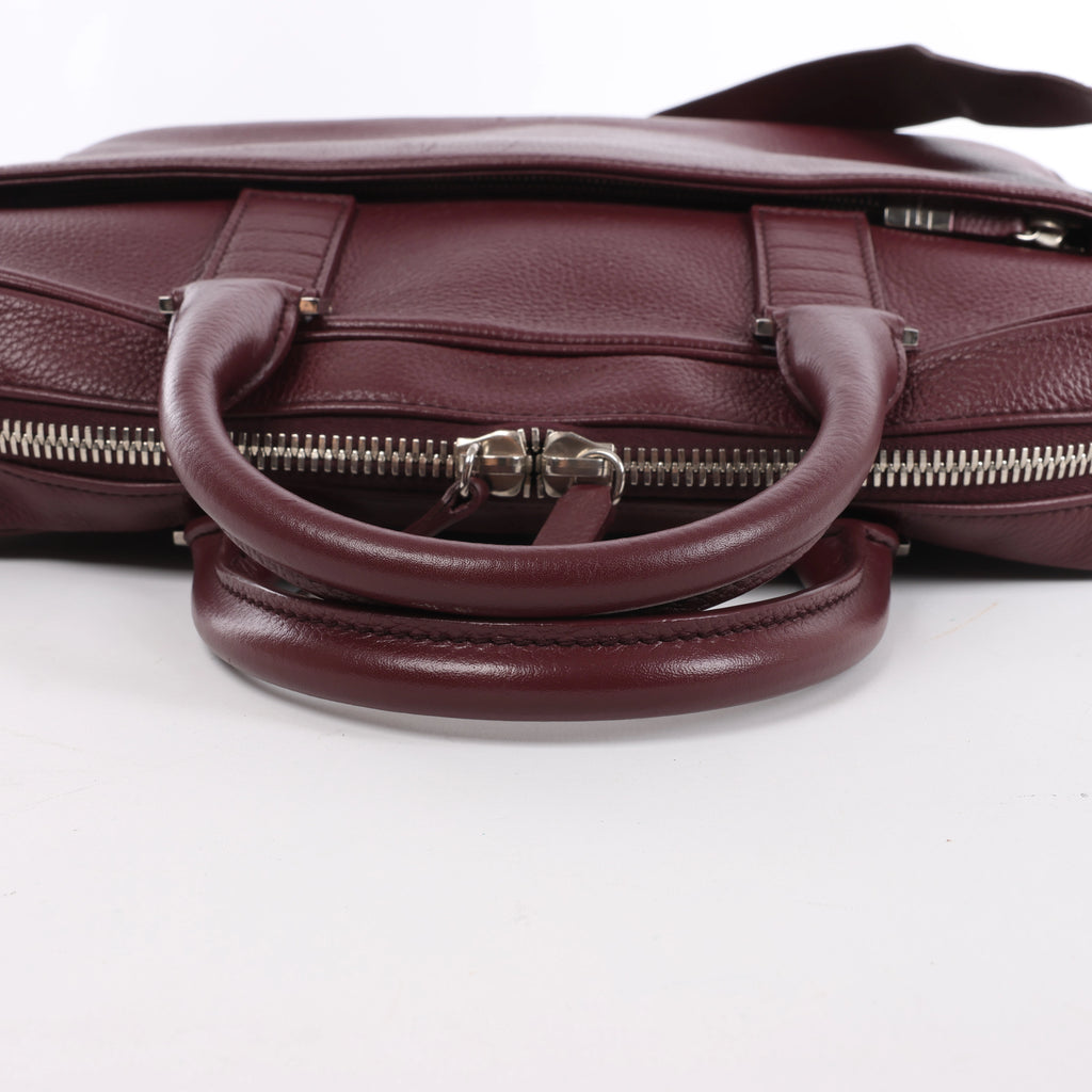 Bolso de hombro grande Dior Book Tote de lona caleidioscópica en azul marino