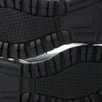 Dior Derby Hybrid Sole Leather Sneakers in Black, Size 42.5 EU