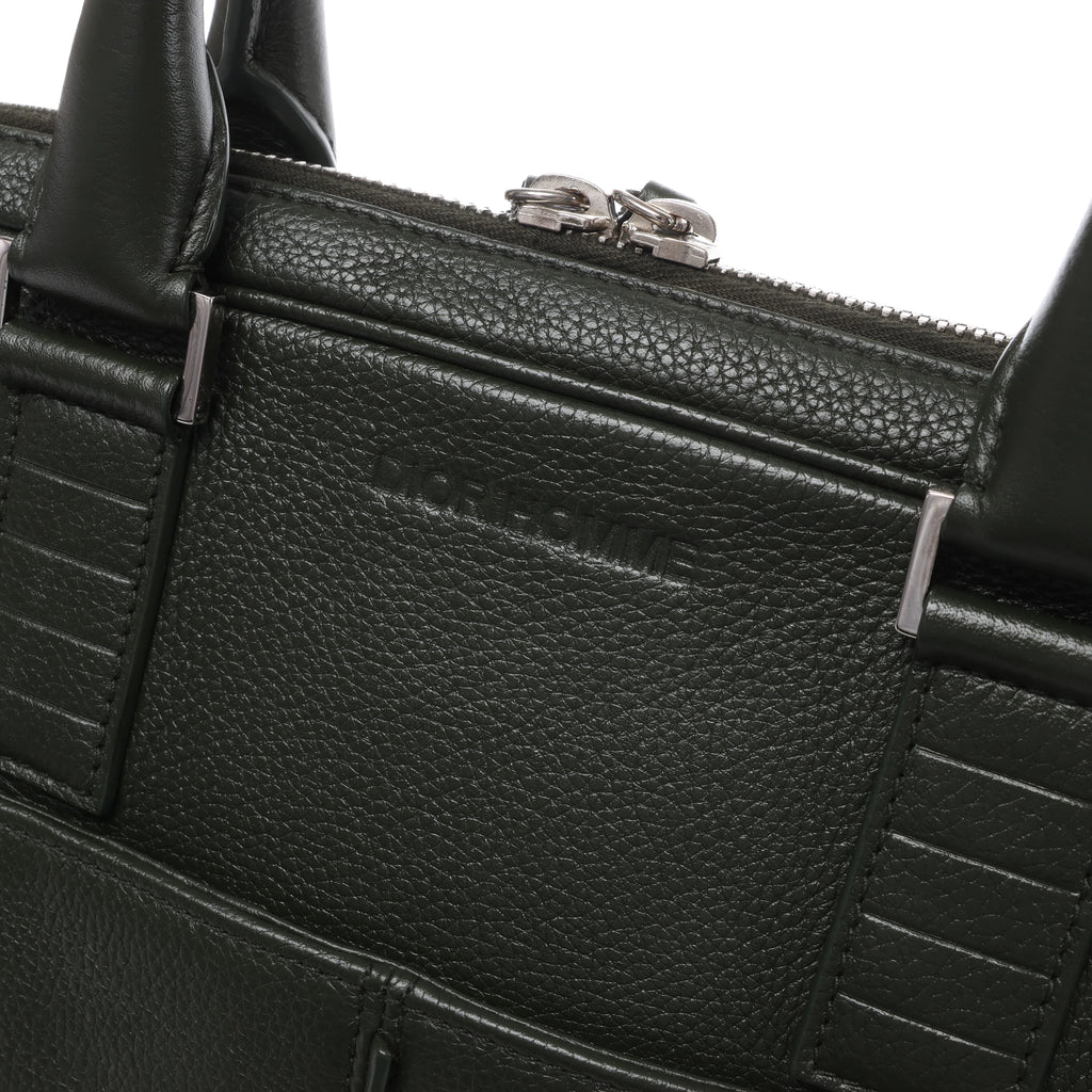 Bolso de hombro grande Dior Book Tote de lona caleidioscópica en azul marino