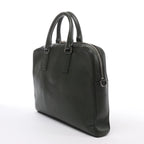 Bolso de hombro grande Dior Book Tote de lona caleidioscópica en azul marino