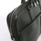 Bolso de hombro grande Dior Book Tote de lona caleidioscópica en azul marino
