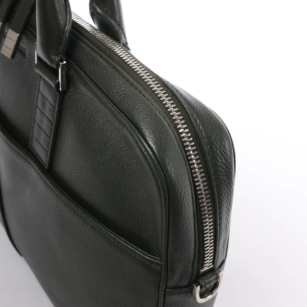 Bolso de hombro grande Dior Book Tote de lona caleidioscópica en azul marino