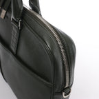 Bolso de hombro grande Dior Book Tote de lona caleidioscópica en azul marino