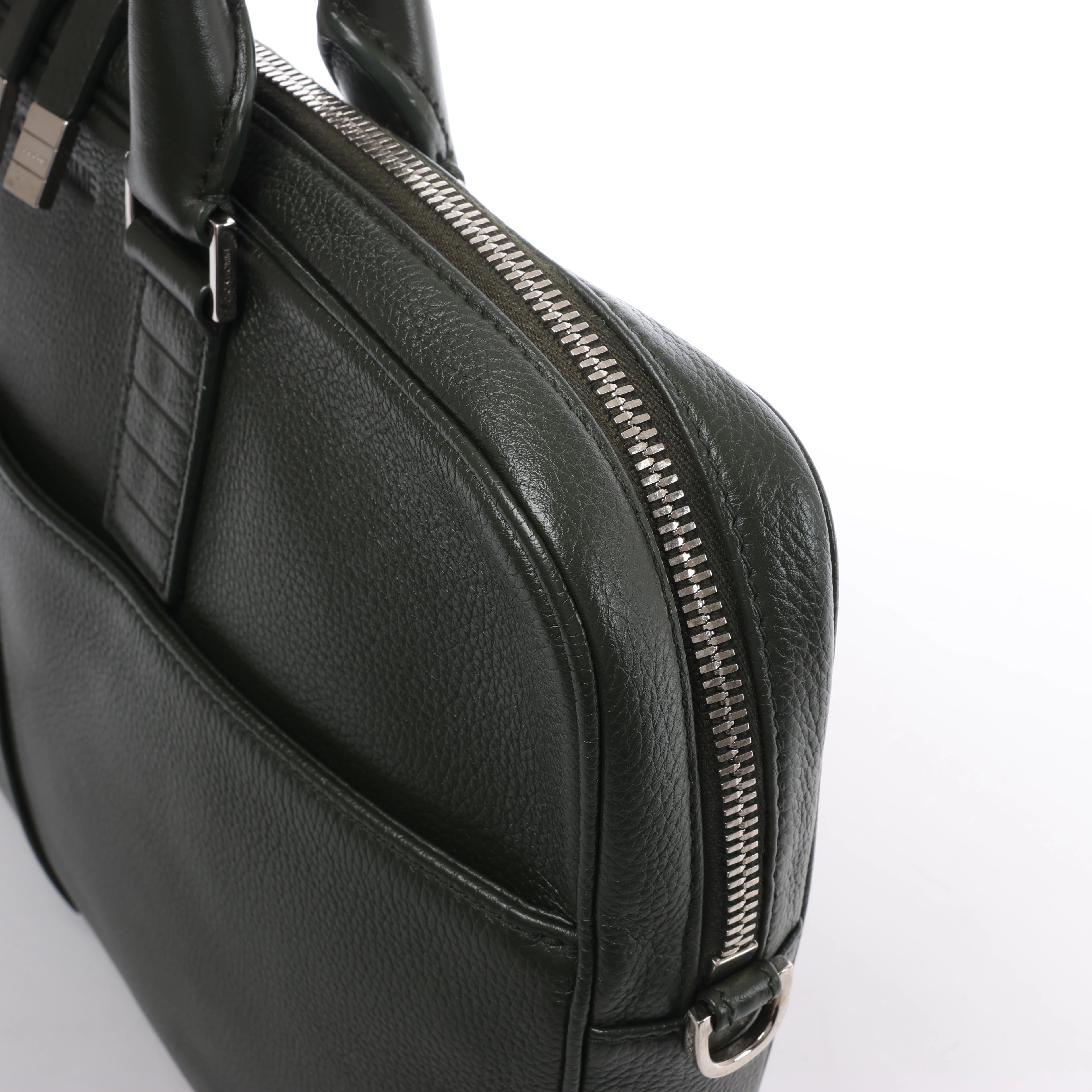 Bolso de hombro grande Dior Book Tote de lona caleidioscópica en azul marino