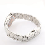 Dior Montaigne CD152510 FU6977 SS AT Watch with Blue Dial
