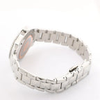 Dior Montaigne CD152510 FU6977 SS AT Watch with Blue Dial