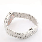 Dior Montaigne CD152510 FU6977 SS AT Watch with Blue Dial