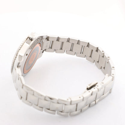 Dior Montaigne CD152510 FU6977 SS AT Watch with Blue Dial